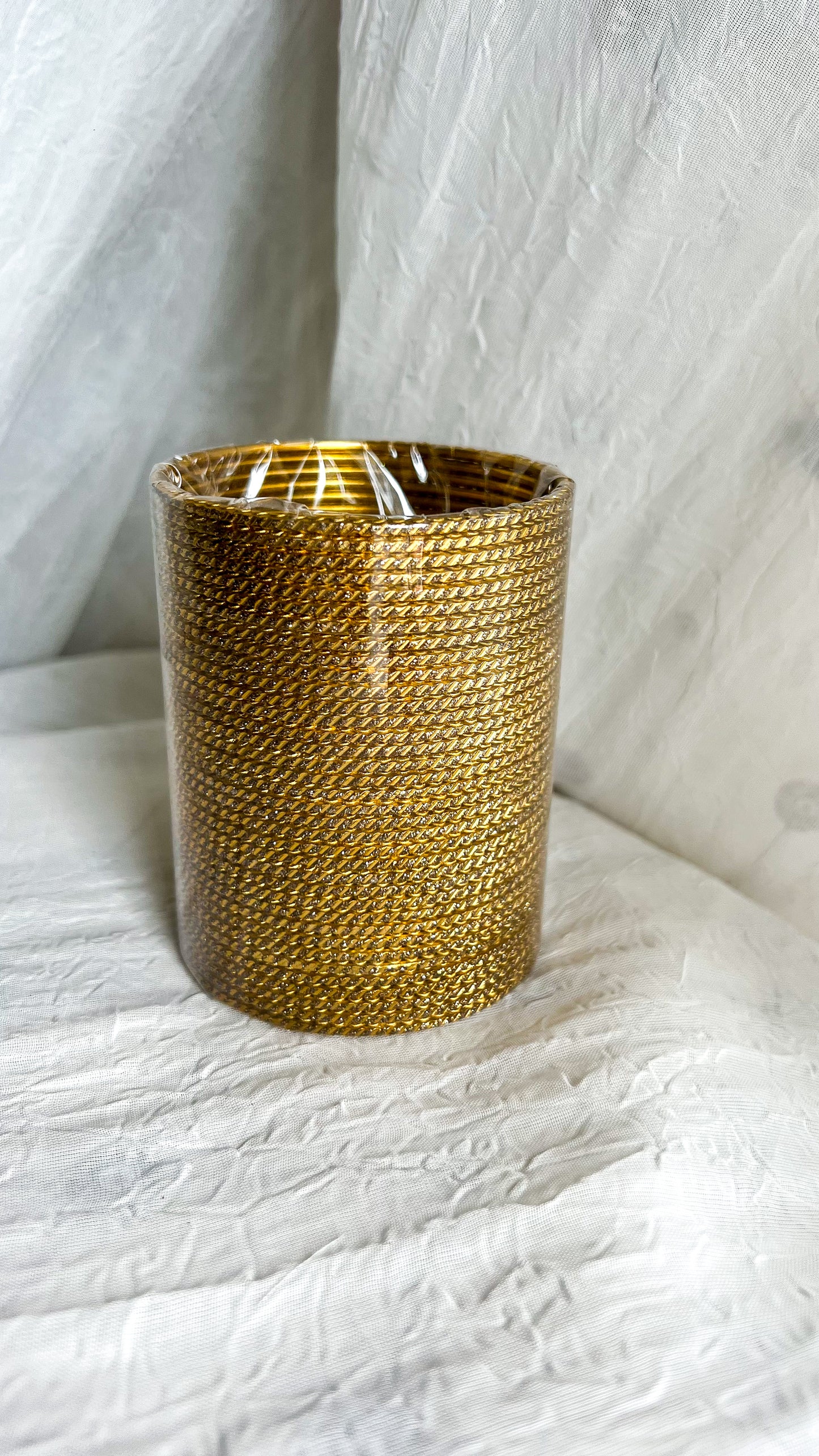 ‘Shimmering Bronze’ Bangle Pack