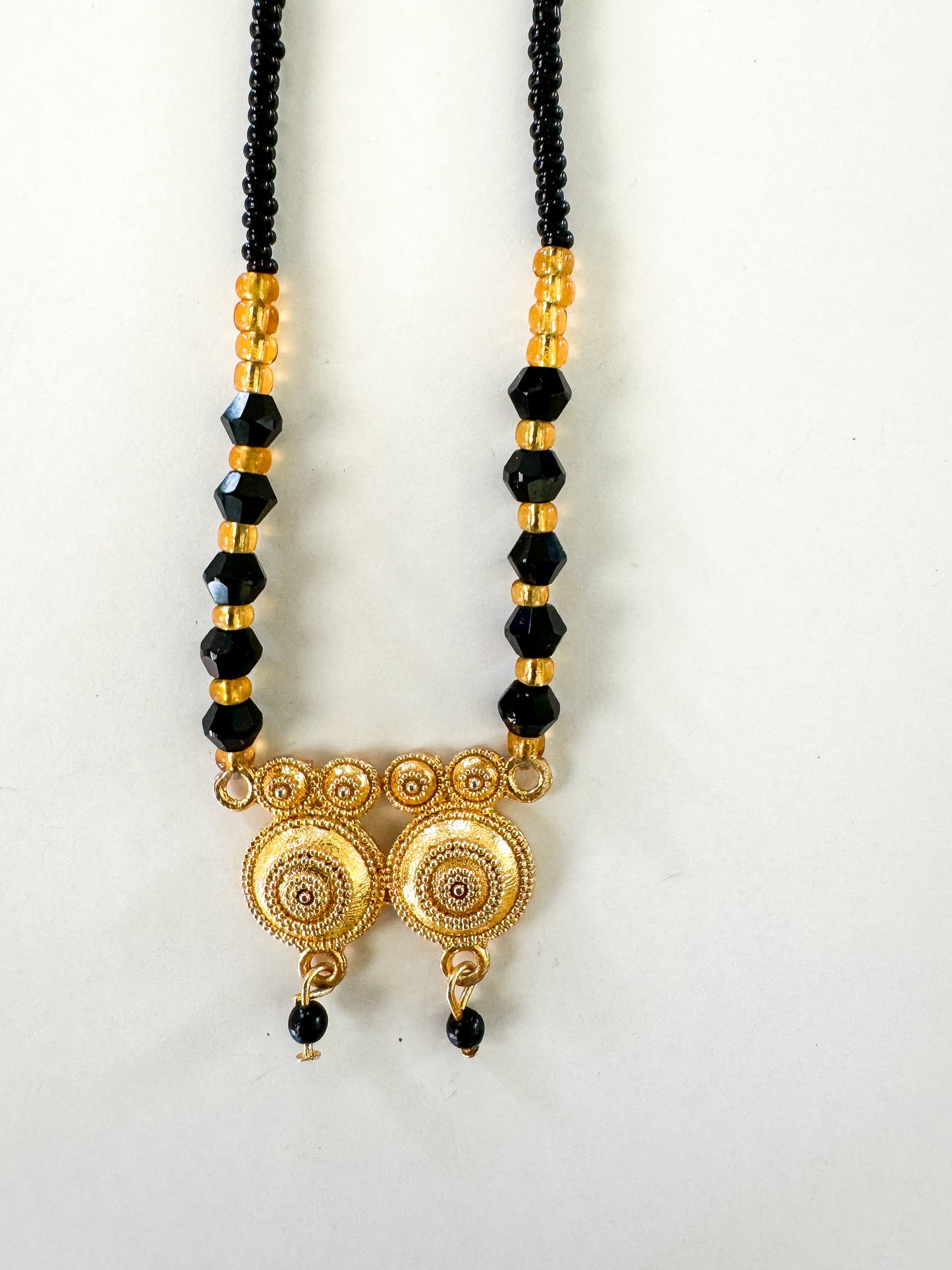 Bridal Mangalsutra V