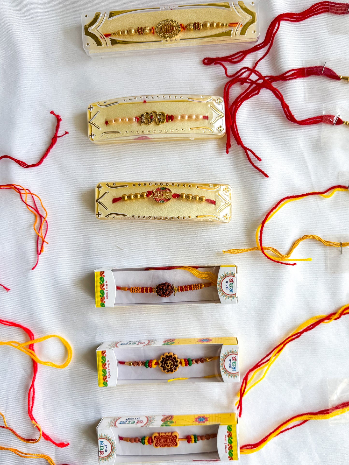 Rakhi I
