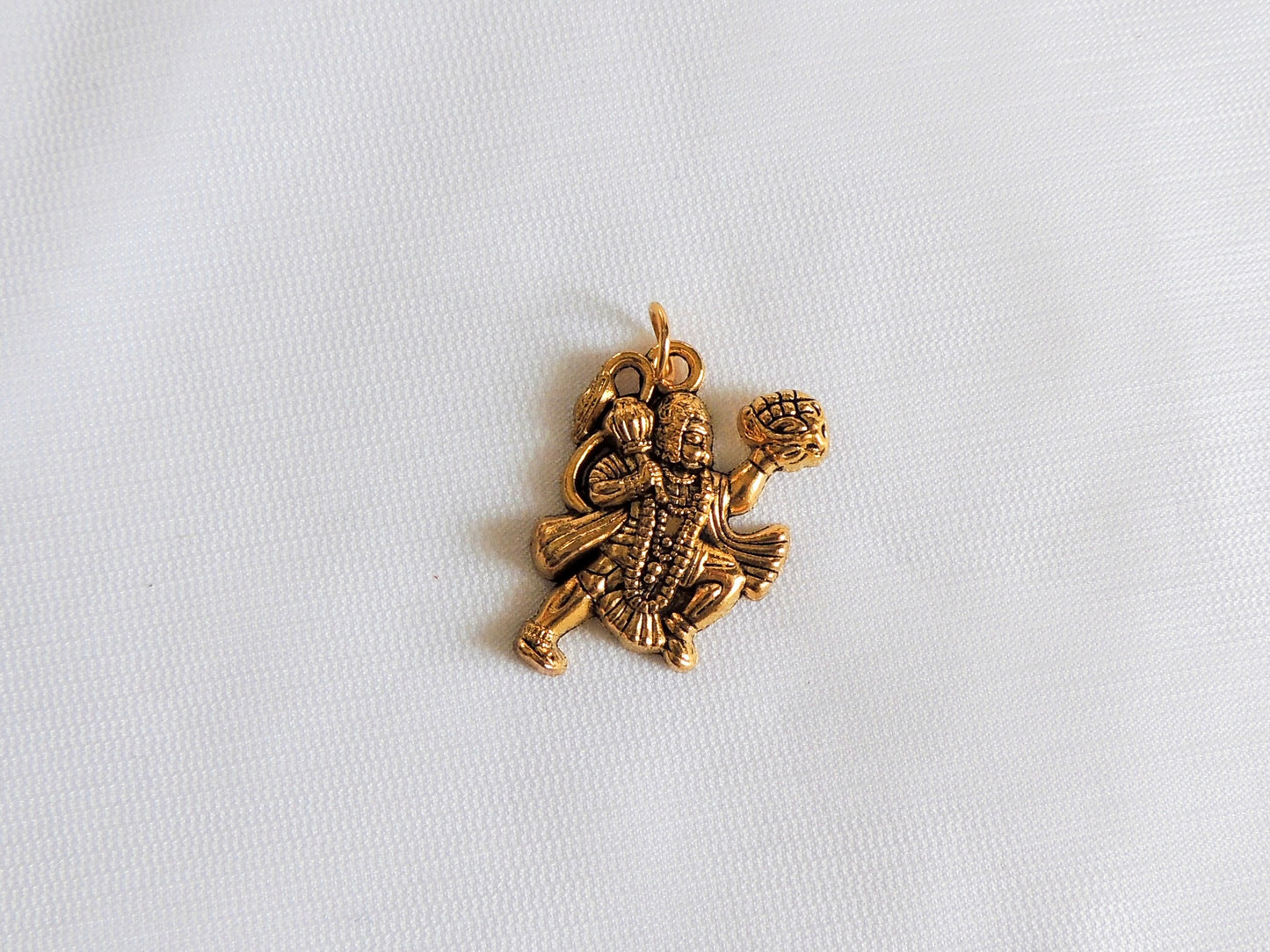 Hanuman Ji Pendants