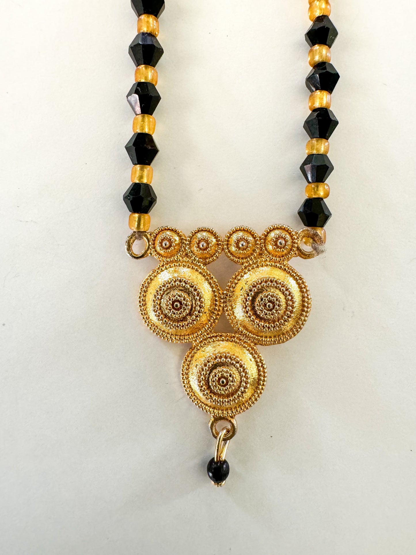 Bridal Mangalsutra VI