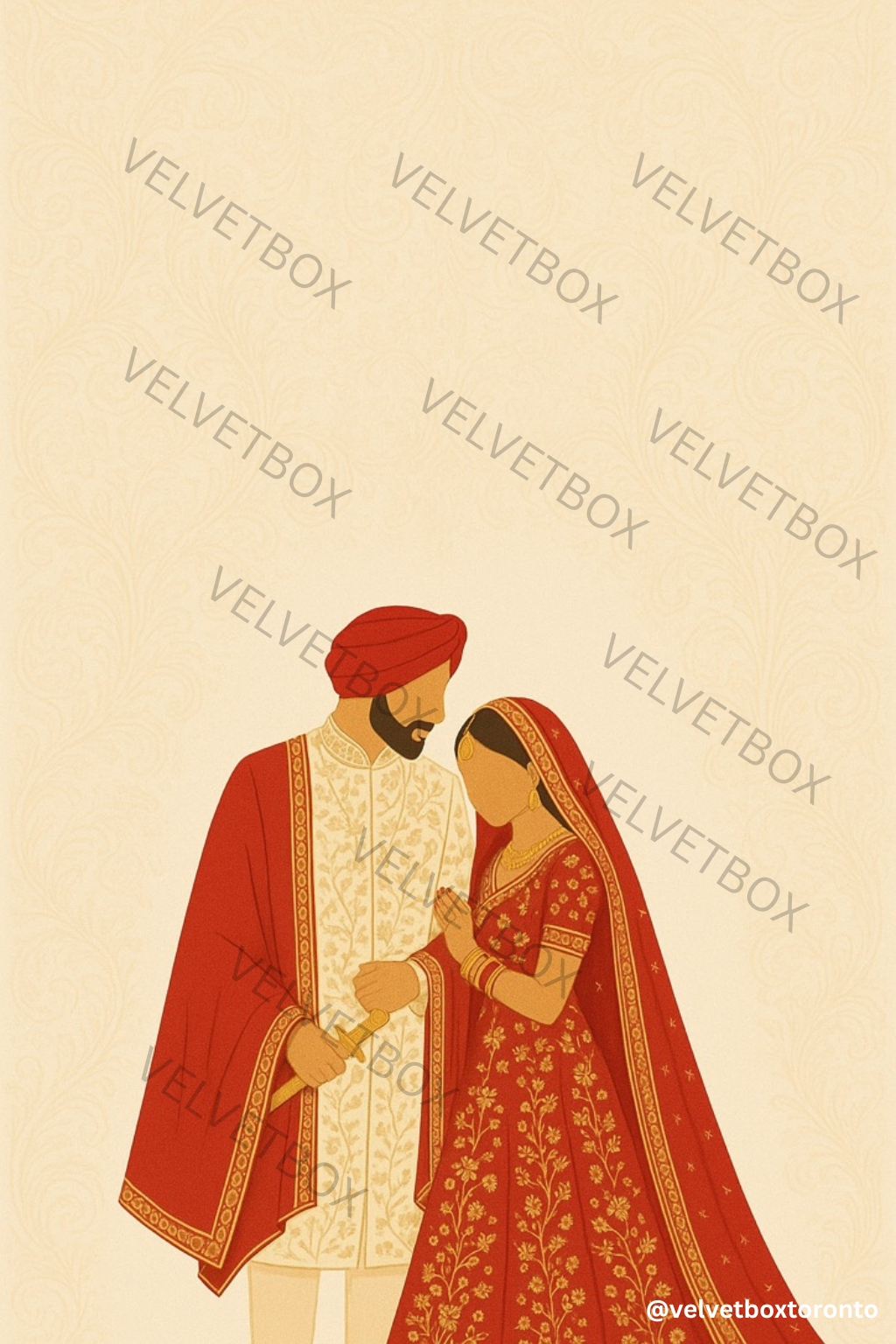 Custom Wedding Favors | Ready to Gift | Bangles, Tikka, or Chocolate
