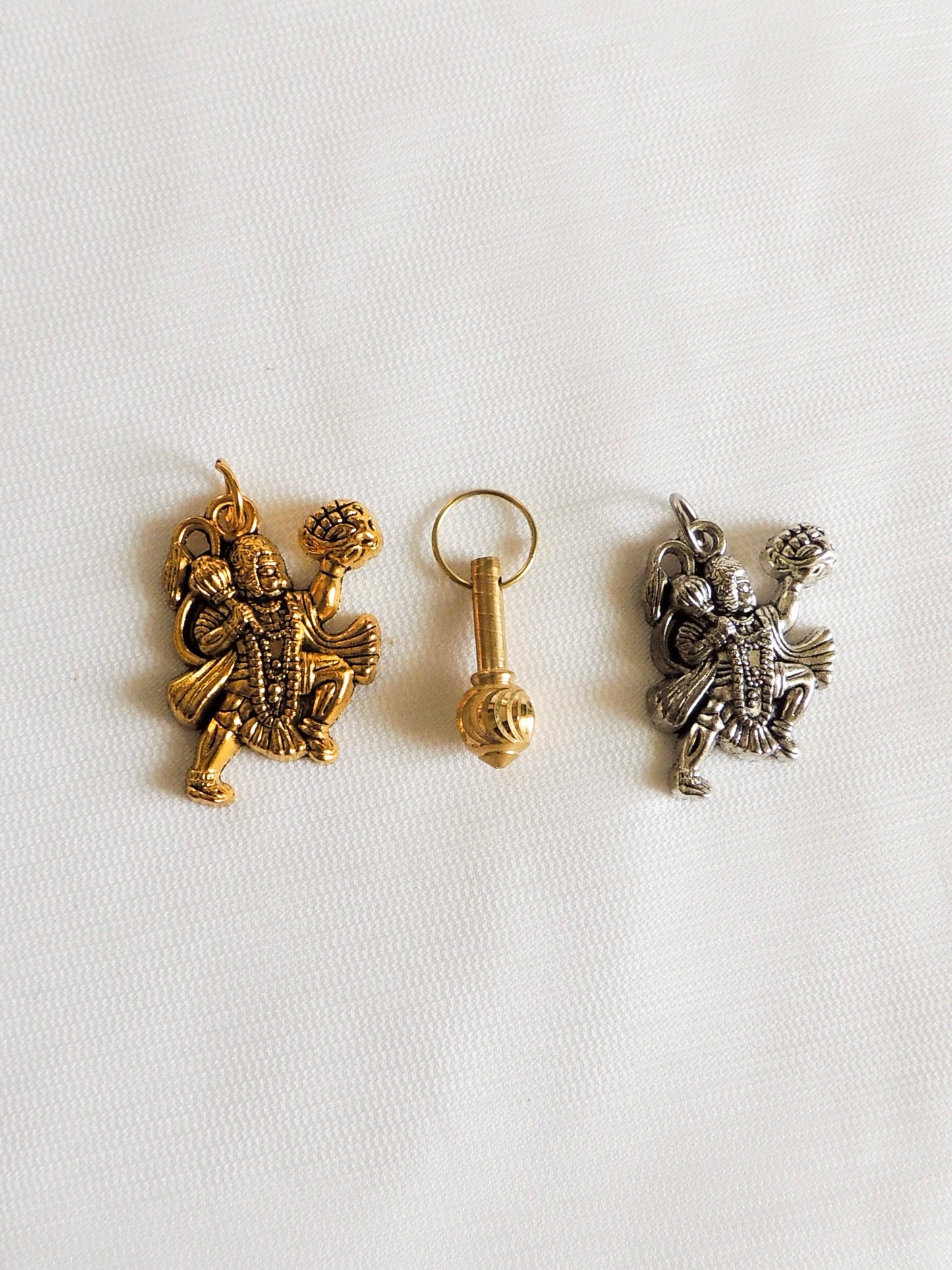 Hanuman Ji Pendants