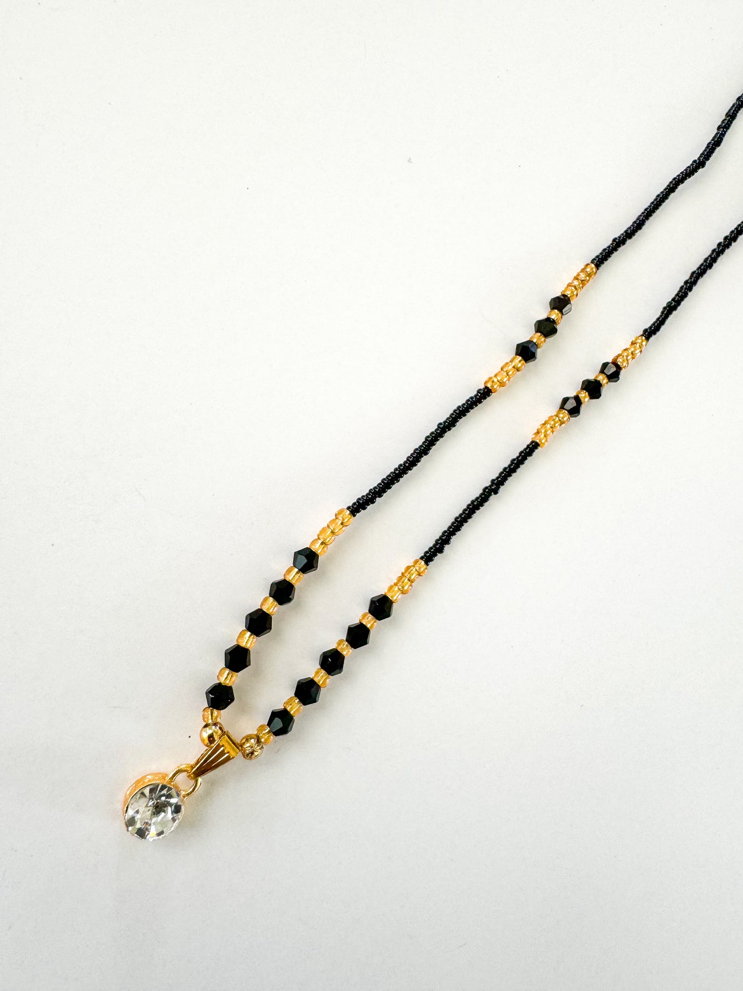 Bridal Mangalsutra VII