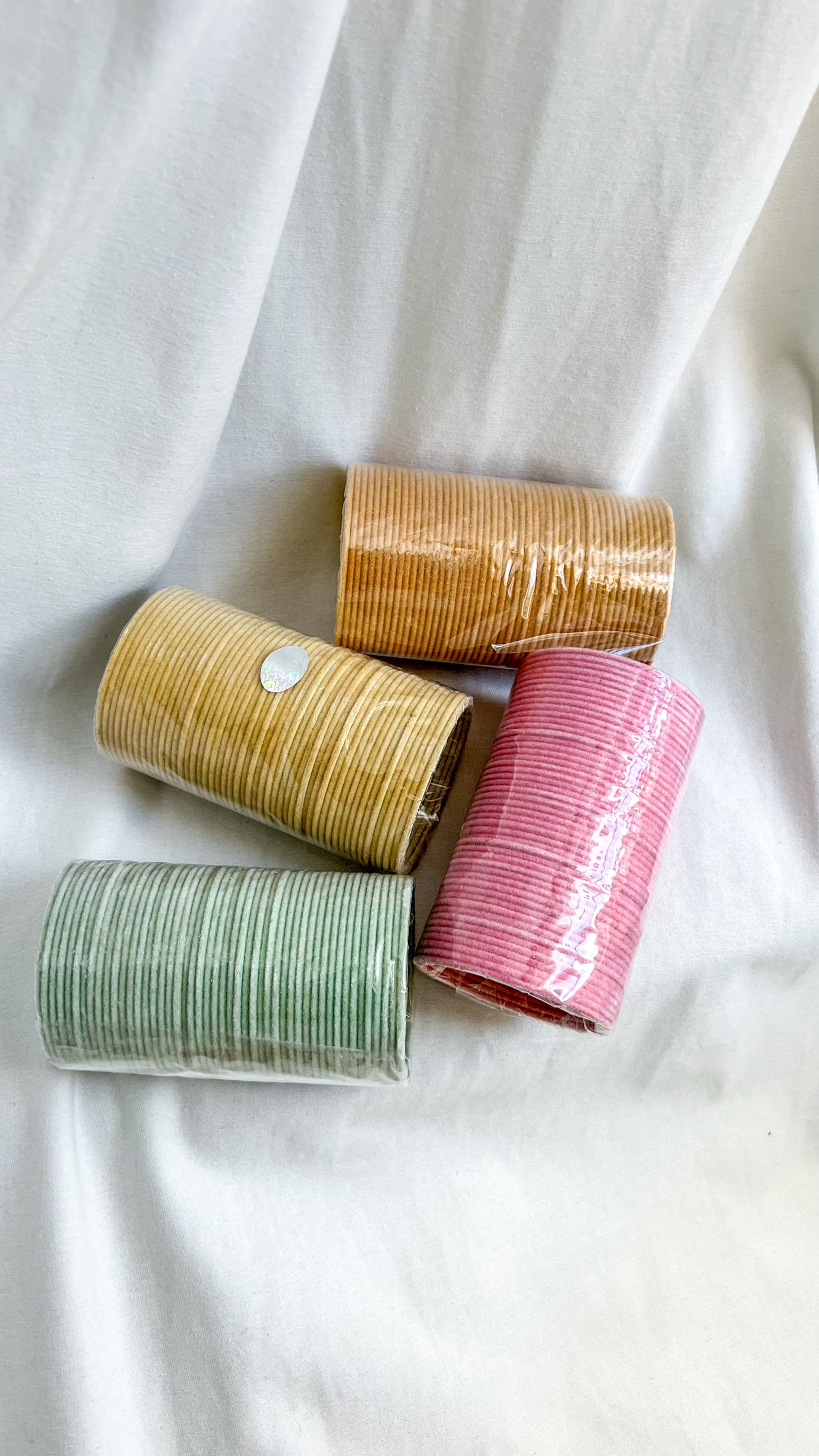Velvet 2.10 Bangles