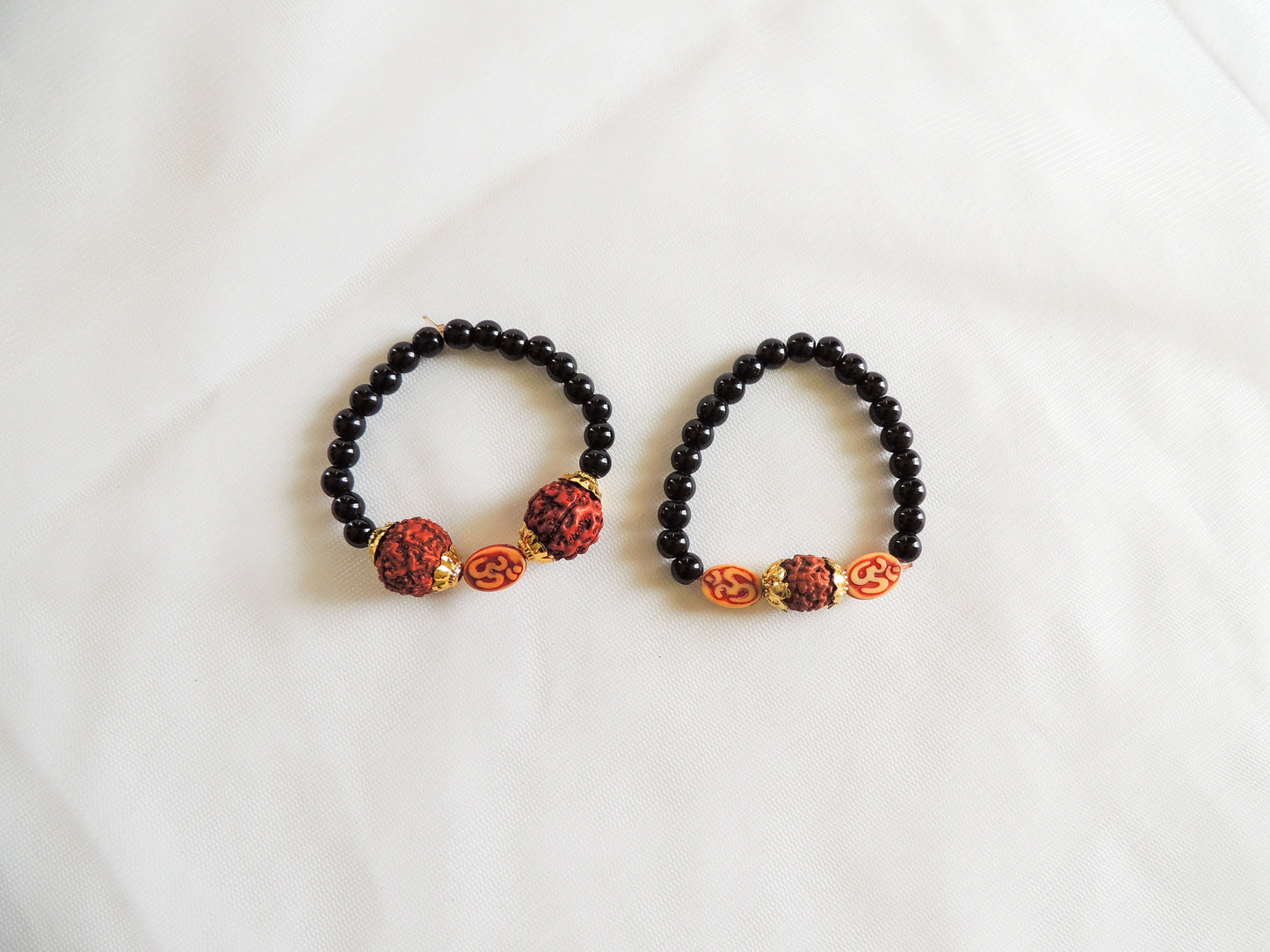 Rudraksha Kids Bracelet