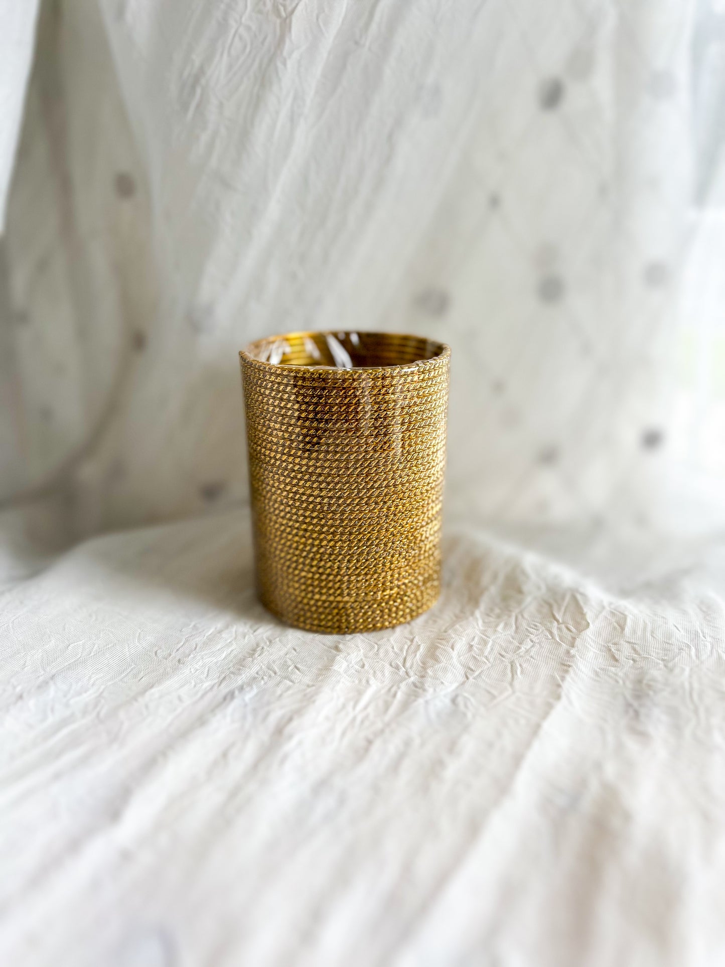 ‘Shimmering Bronze’ Bangle Pack