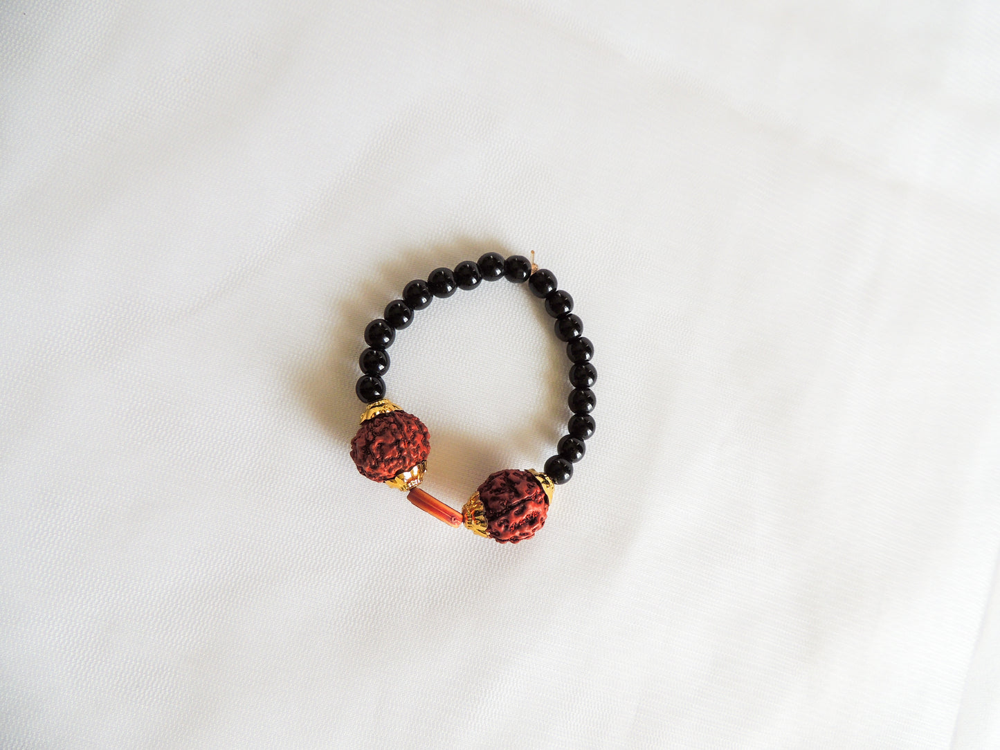 Rudraksha Kids Bracelet