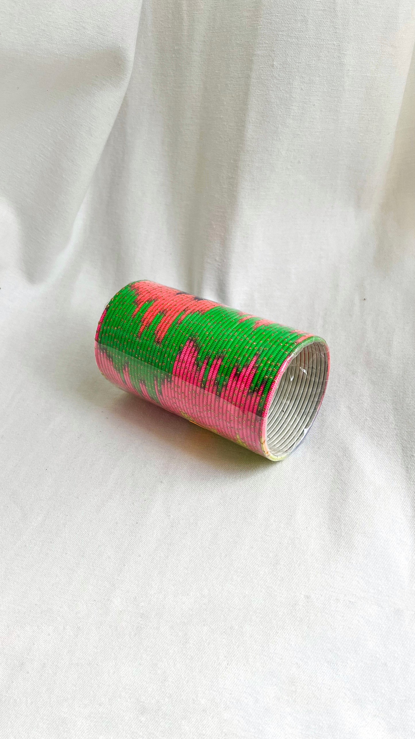 'Rainbow' Bangle Pack