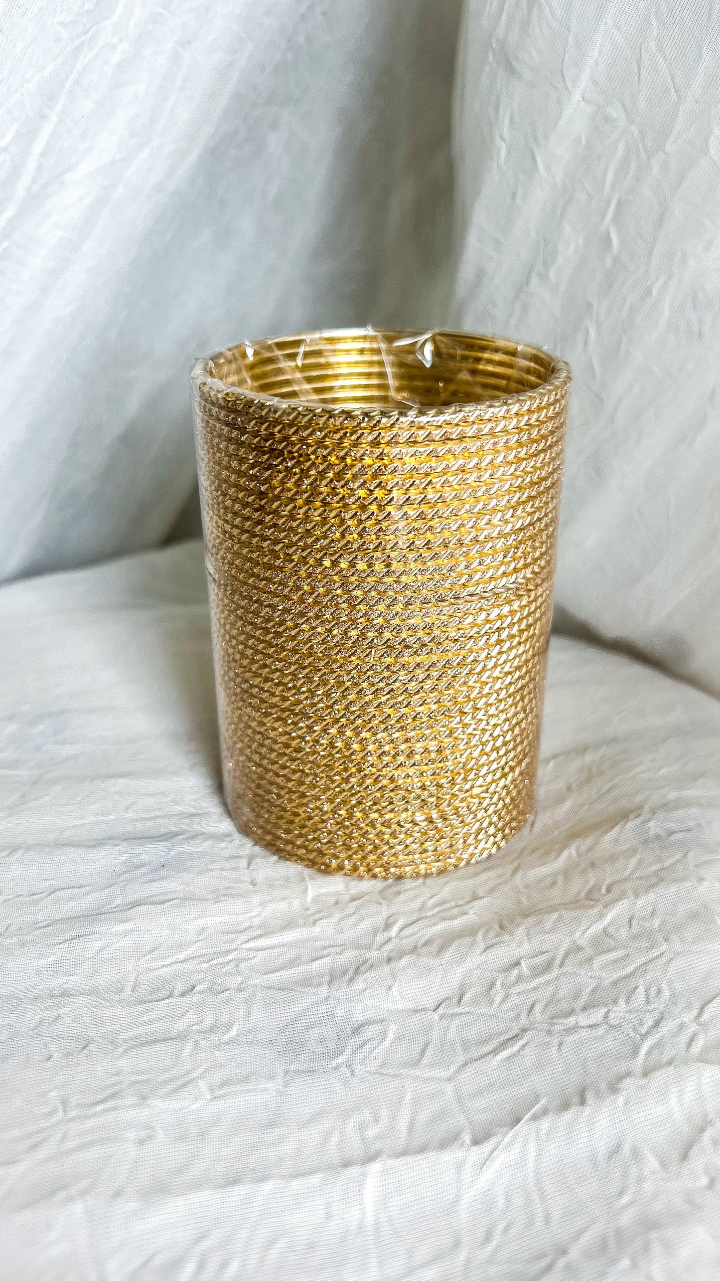 ‘Shimmering Gold’ Bangle Pack