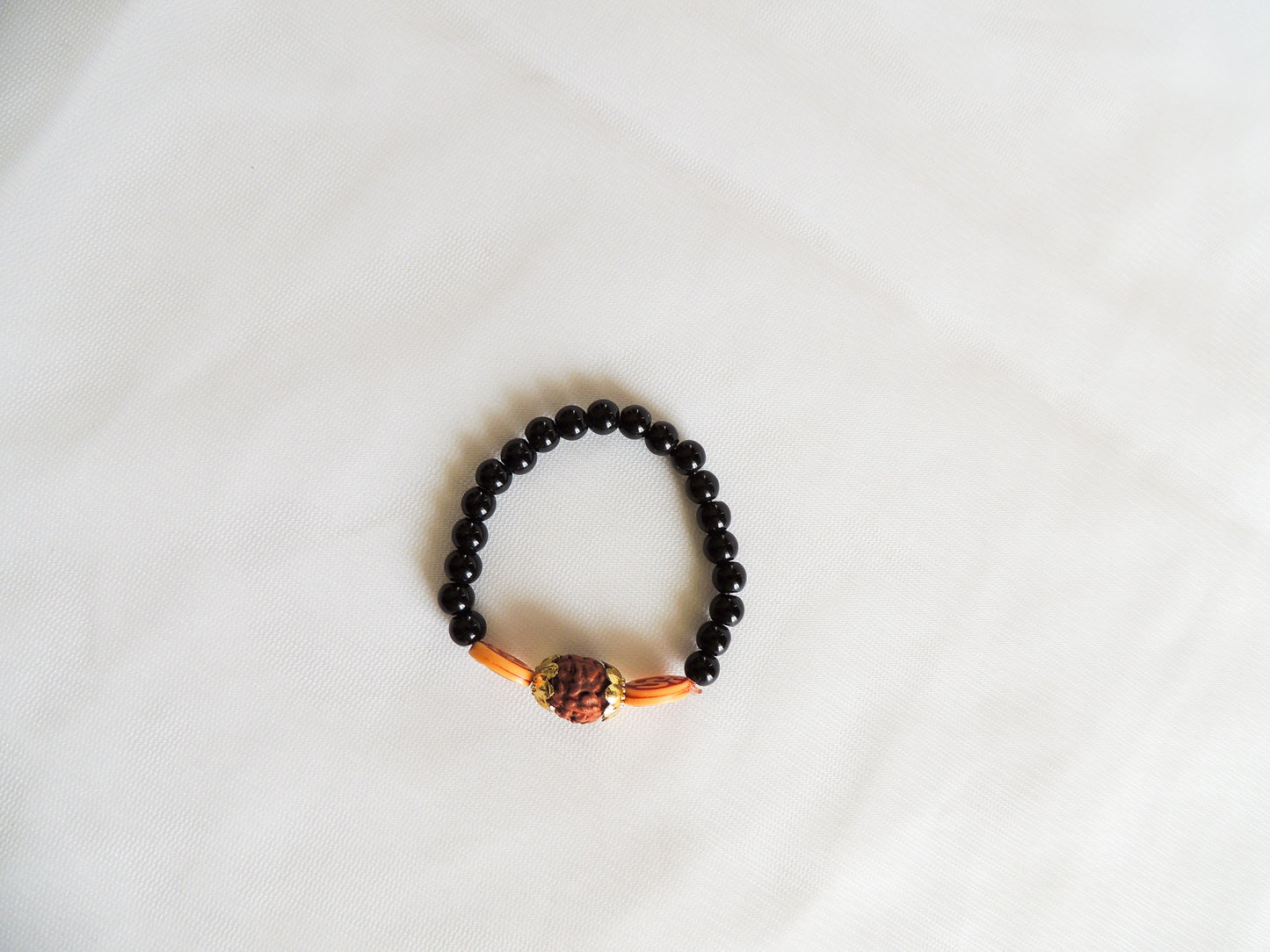 Rudraksha Kids Bracelet