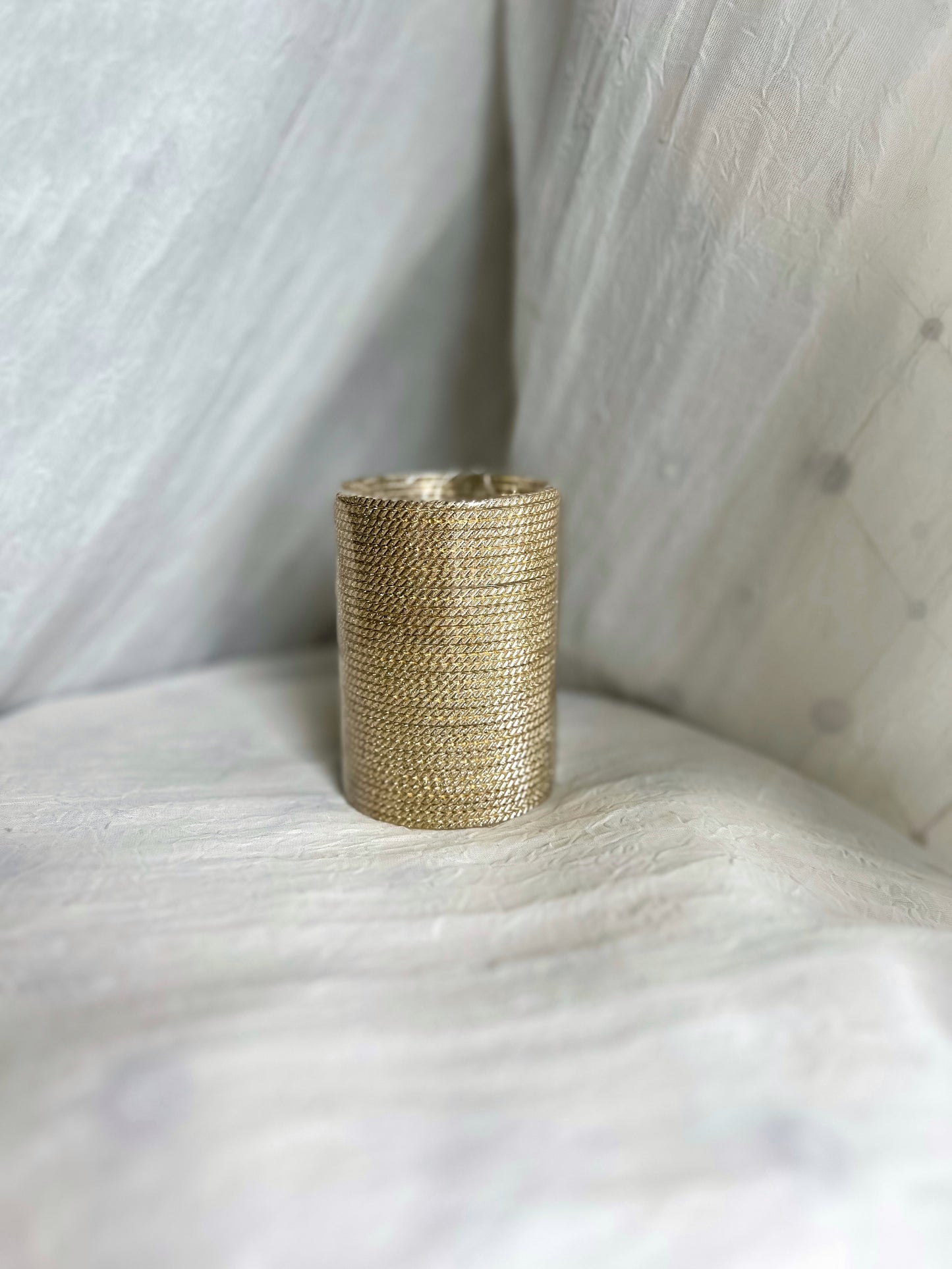 ‘Shimmering Champagne’ Bangle Pack