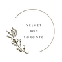 Velvet Box Jewelry