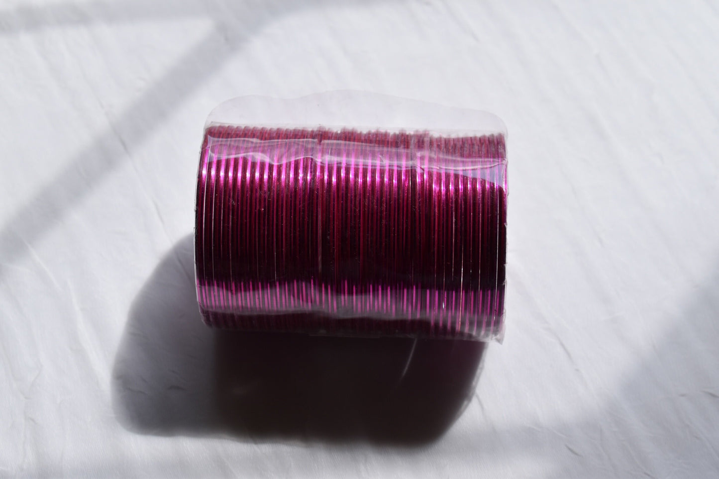 ‘Vibrant Purple’ Bangle Pack