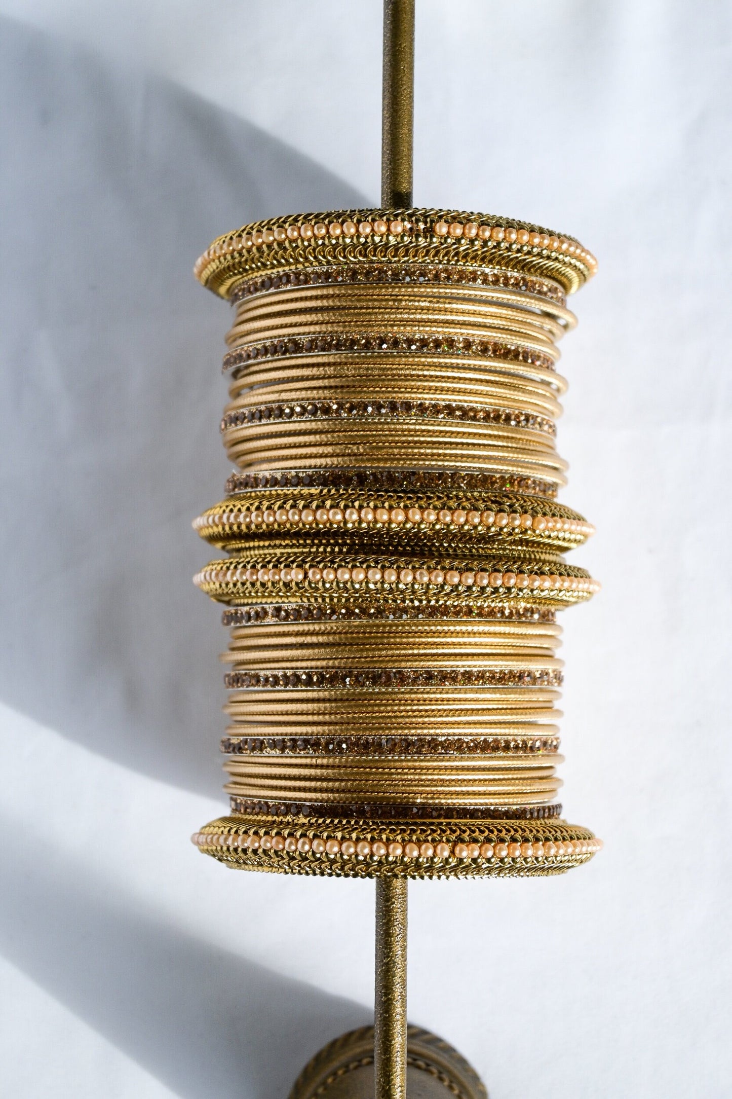 2.10 Bangle Sets - Multicolour