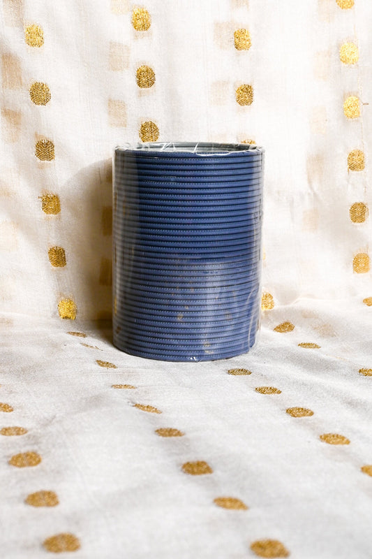 'Dark Grey’ Bangle Pack