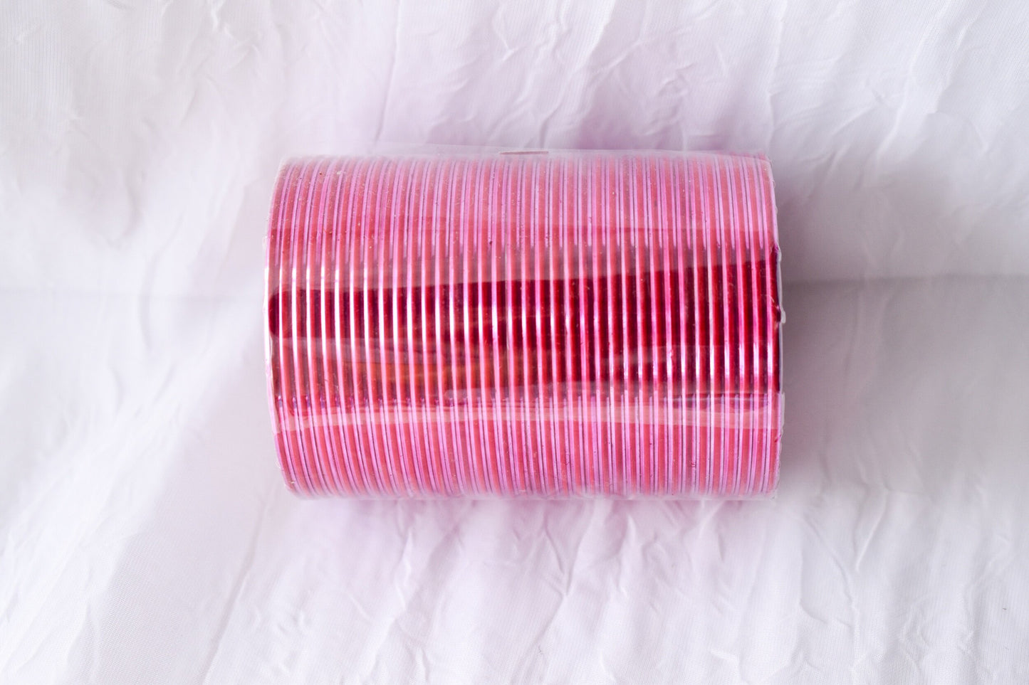 ‘Bubblegum Pink’ Bangle Pack