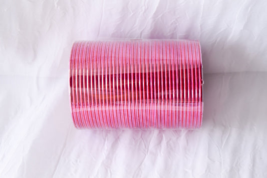 ‘Bubblegum Pink’ Bangle Pack
