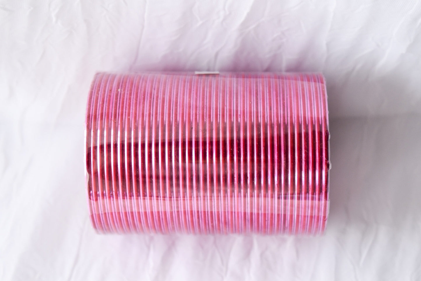 ‘Bubblegum Pink’ Bangle Pack