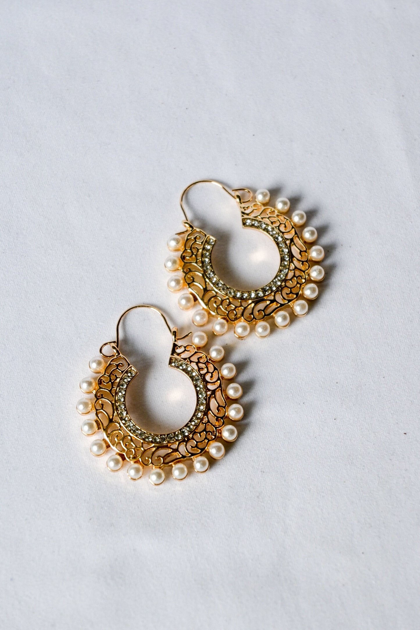 ‘Alora’ Earrings