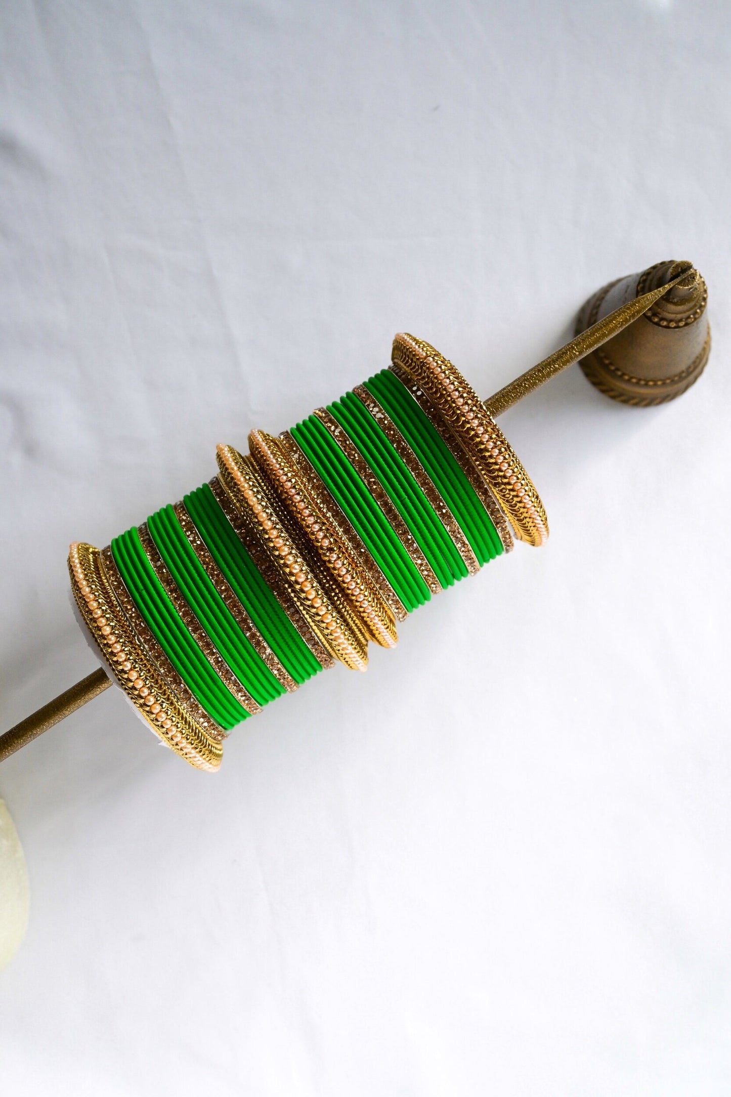 2.10 Bangle Sets - Multicolour