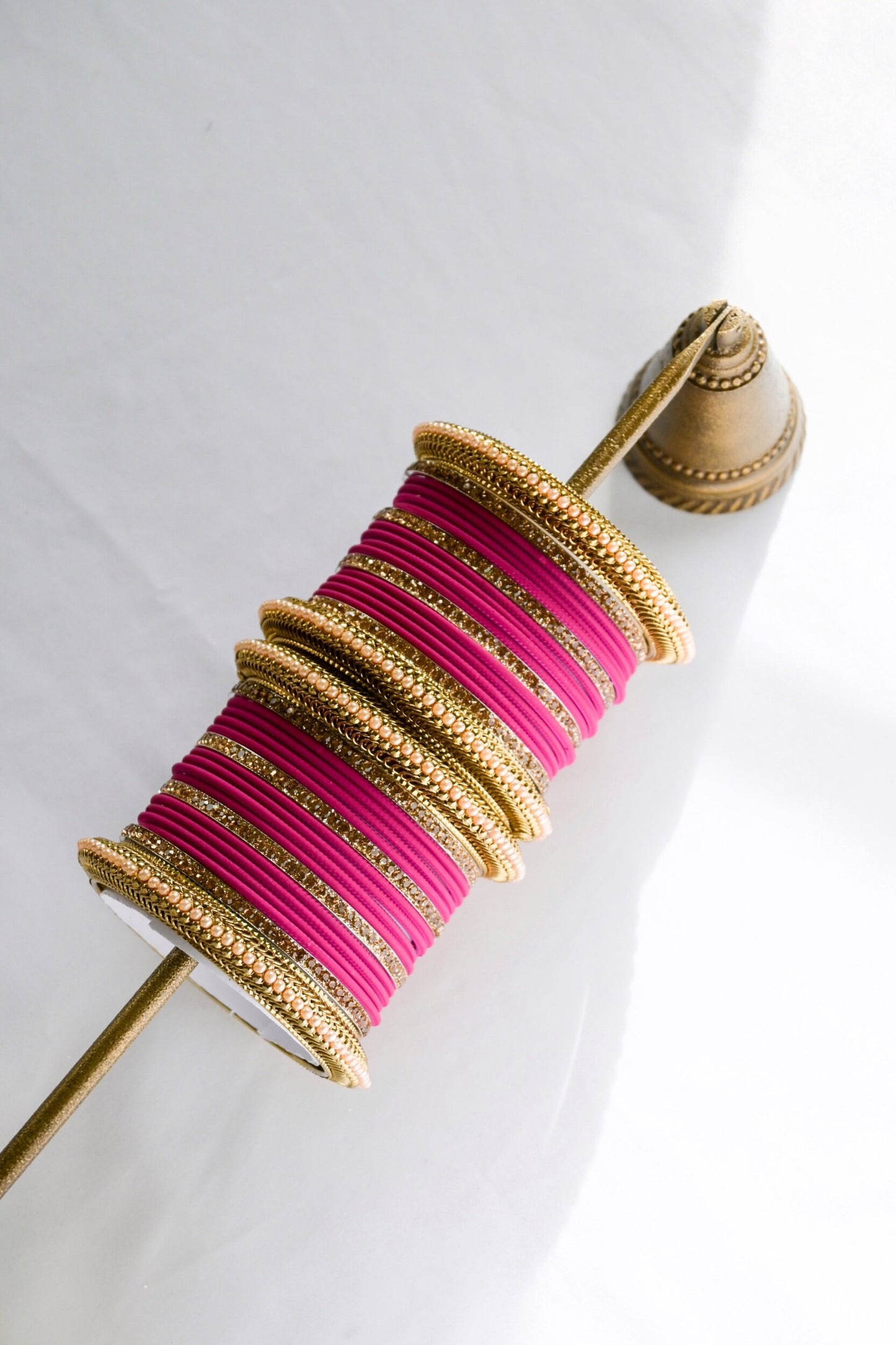 2.10 Bangle Sets - Multicolour