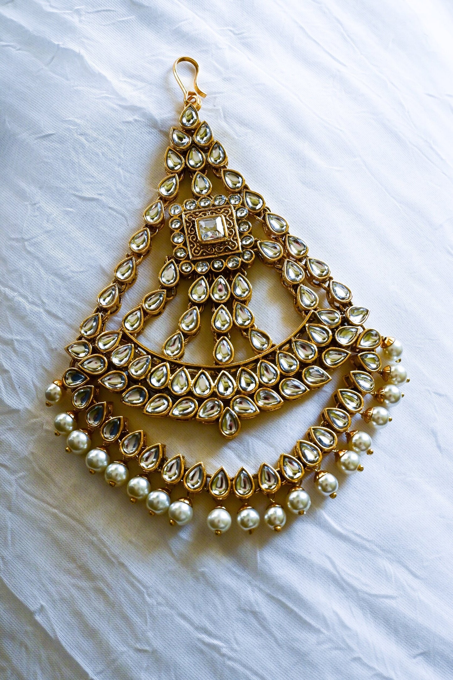 ‘Damini’ Kundan Passa