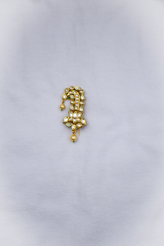 Kalgi Brooch / Turban Accessory