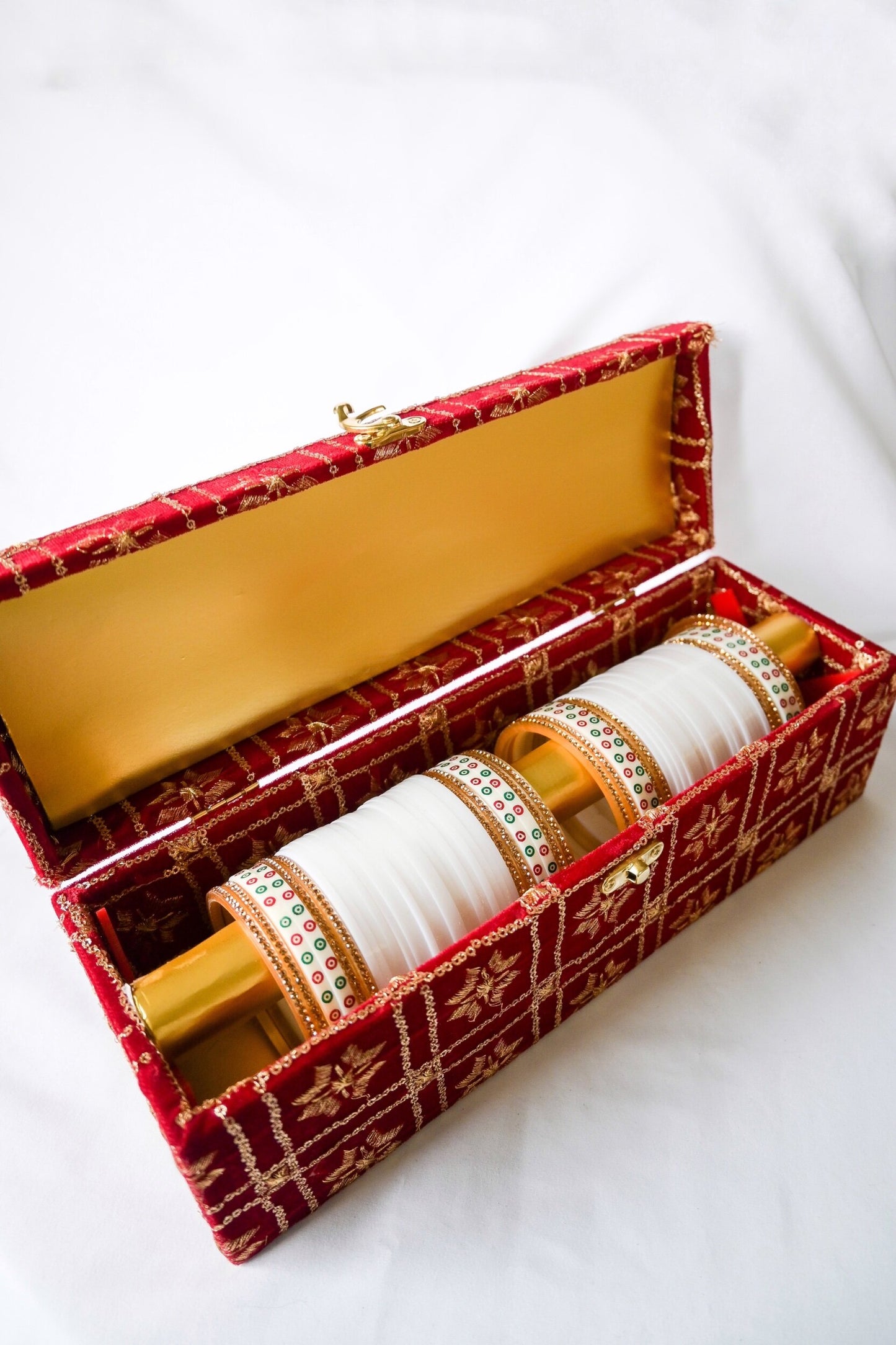 Bangle / Chooda Box