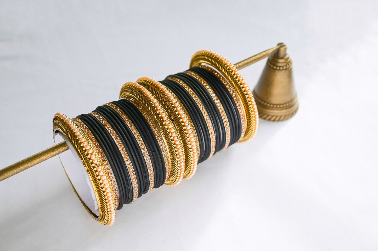 2.10 Bangle Sets - Multicolour