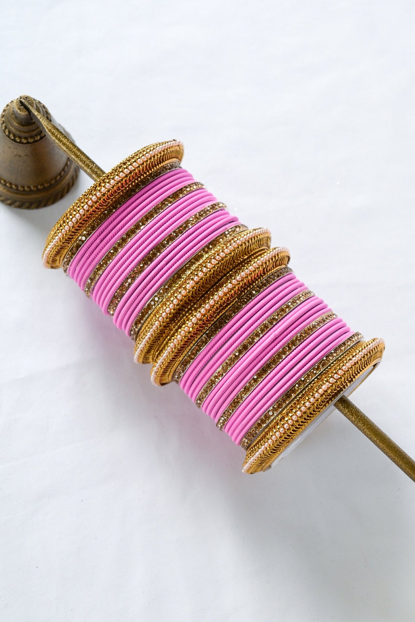 2.10 Bangle Sets - Multicolour