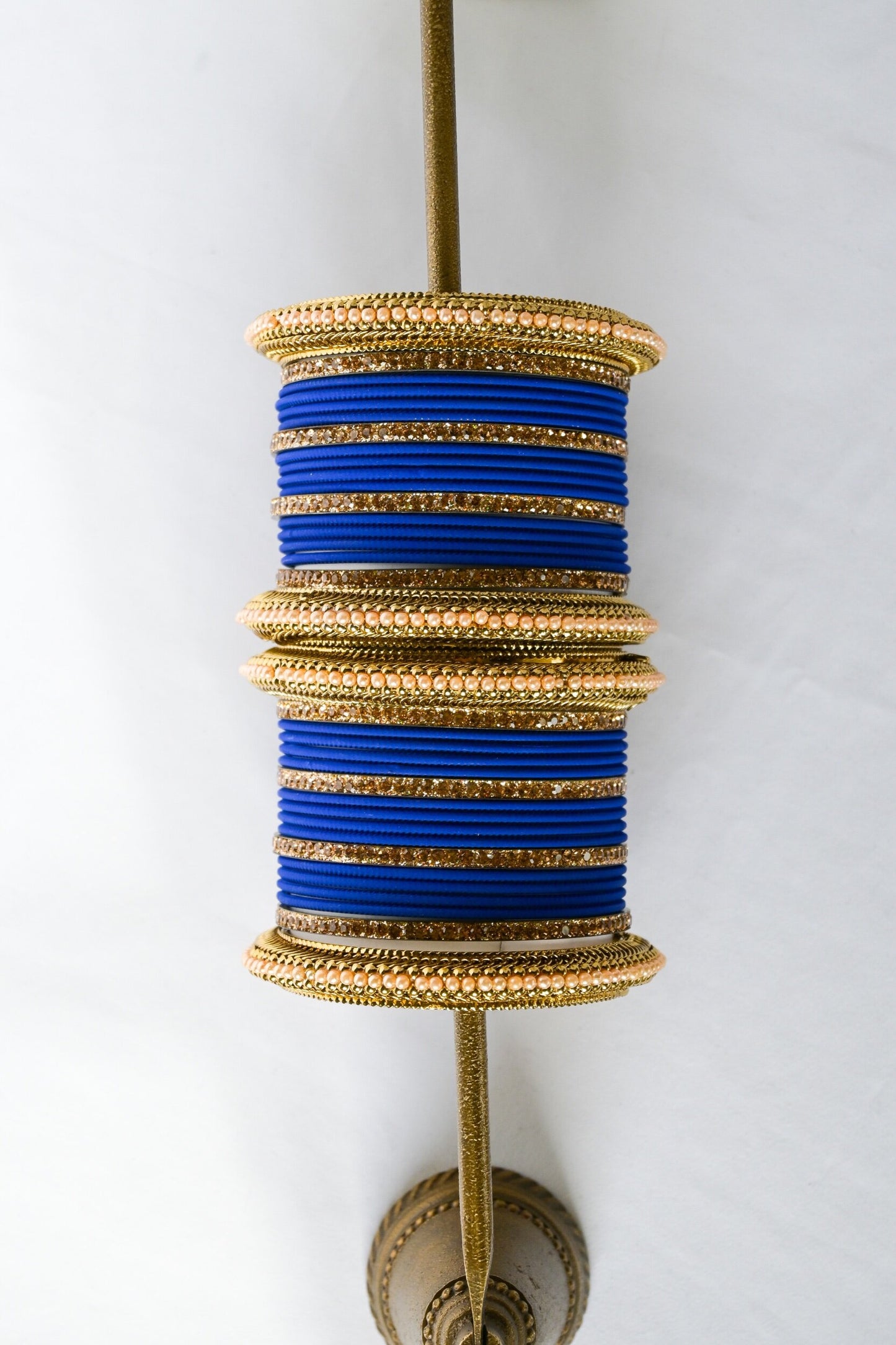 2.10 Bangle Sets - Multicolour