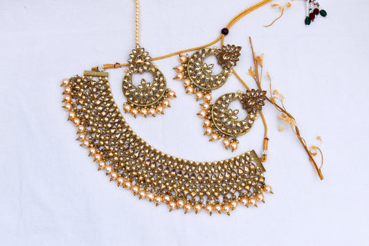 ‘Jahnvi’ Full Set