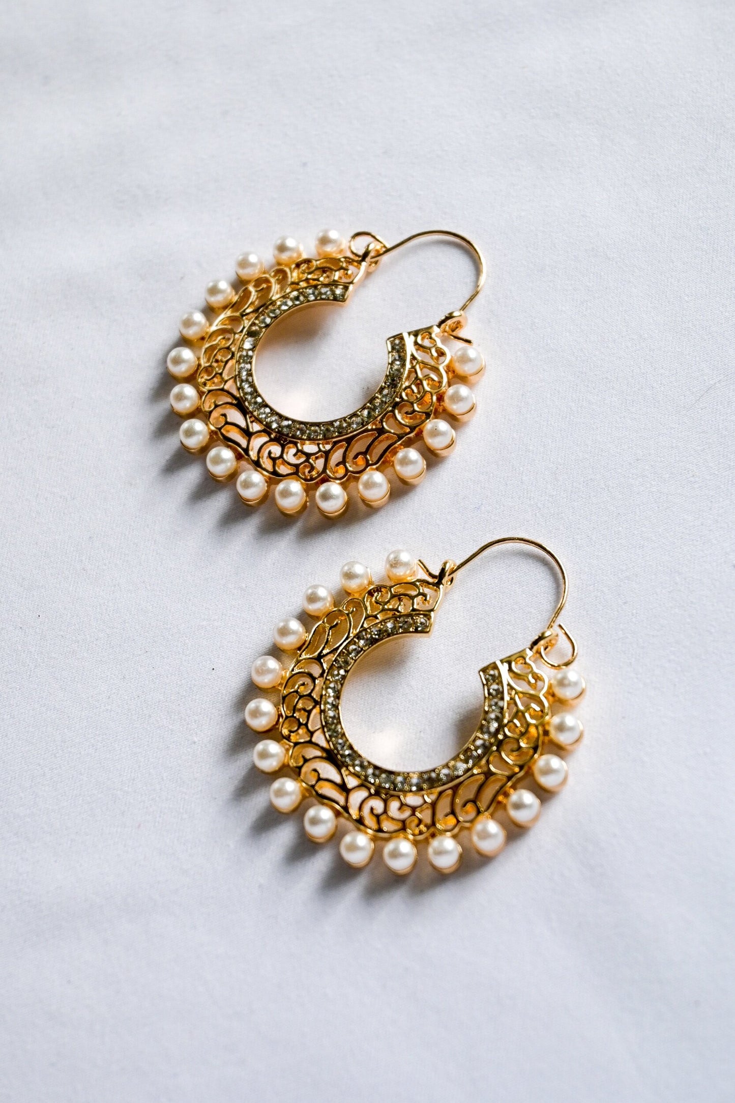 ‘Alora’ Earrings