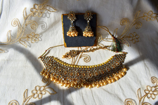 ‘Goddess’ - Bronze