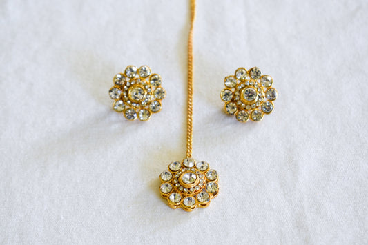 ‘Morning Light’ Tikka Set