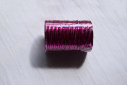 ‘Vibrant Purple’ Bangle Pack