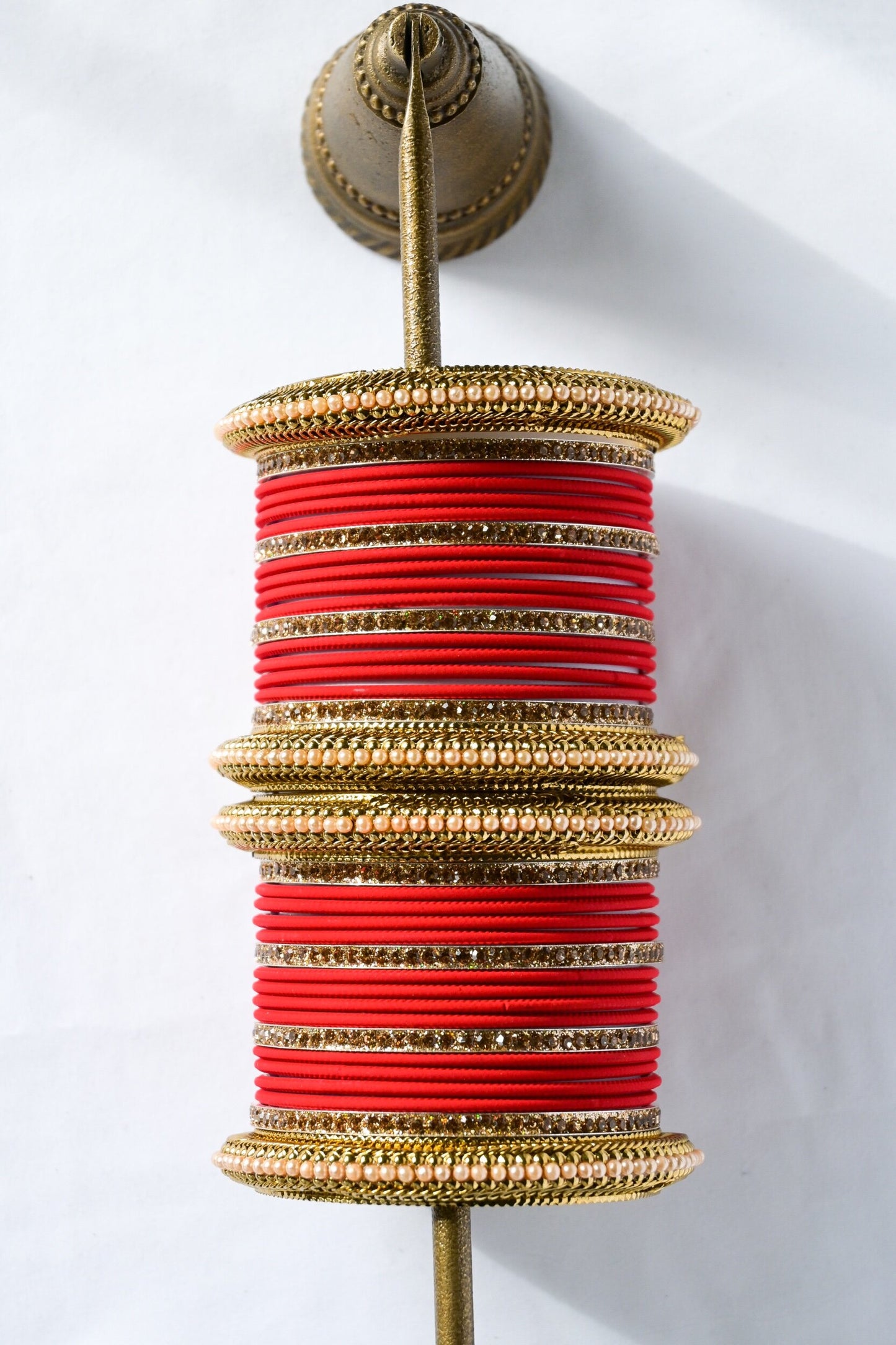 2.10 Bangle Sets - Multicolour