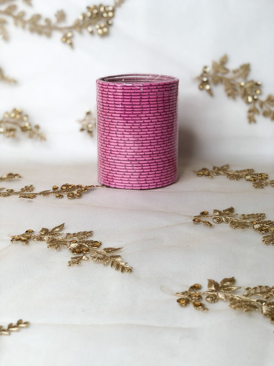 'The Perfect Pink' Bangle Pack