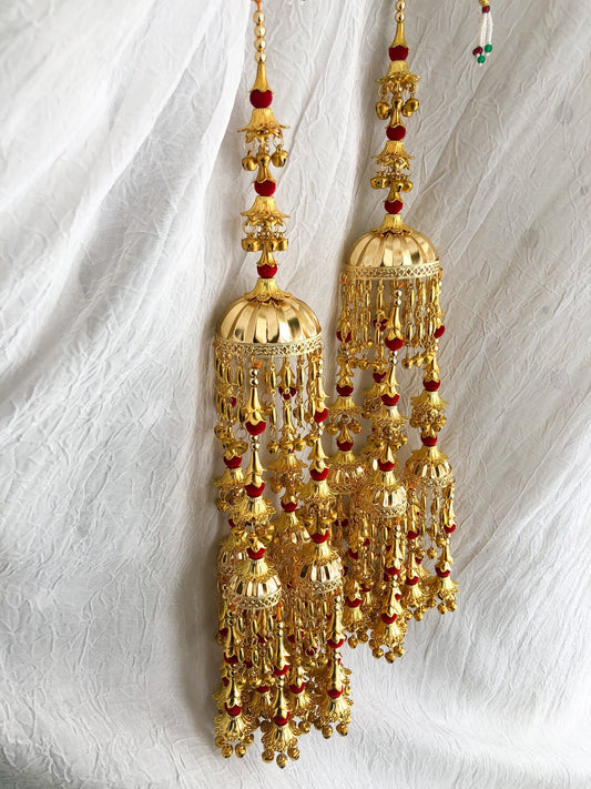 ‘Pavnoor’ Traditional Kaleerey