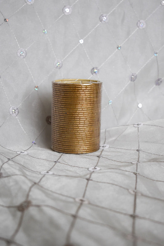 ‘Empire Gold’ Bangle Pack