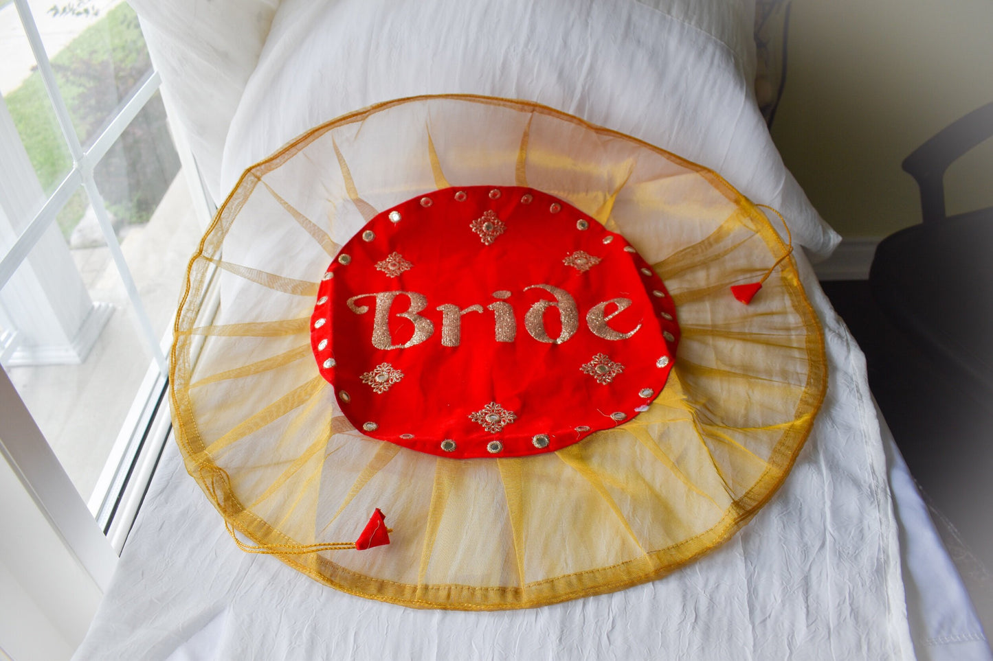 Bride Groom Shagun Bags