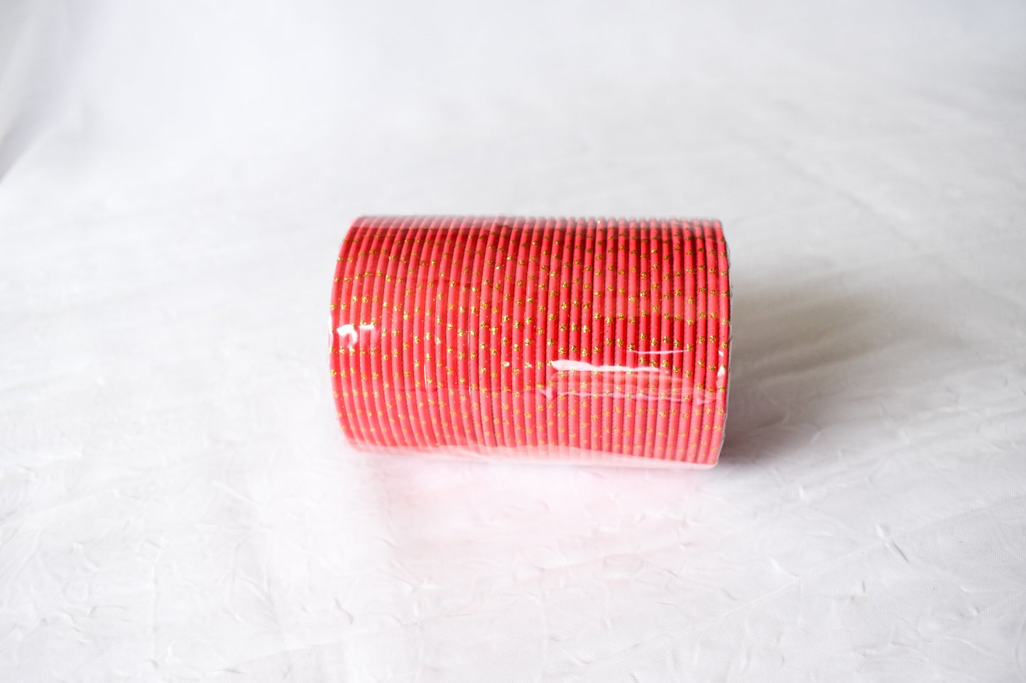 ‘Carrot’ Bangle Pack