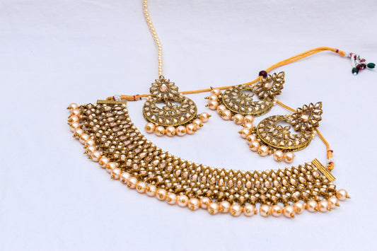 ‘Jahnvi’ Full Set