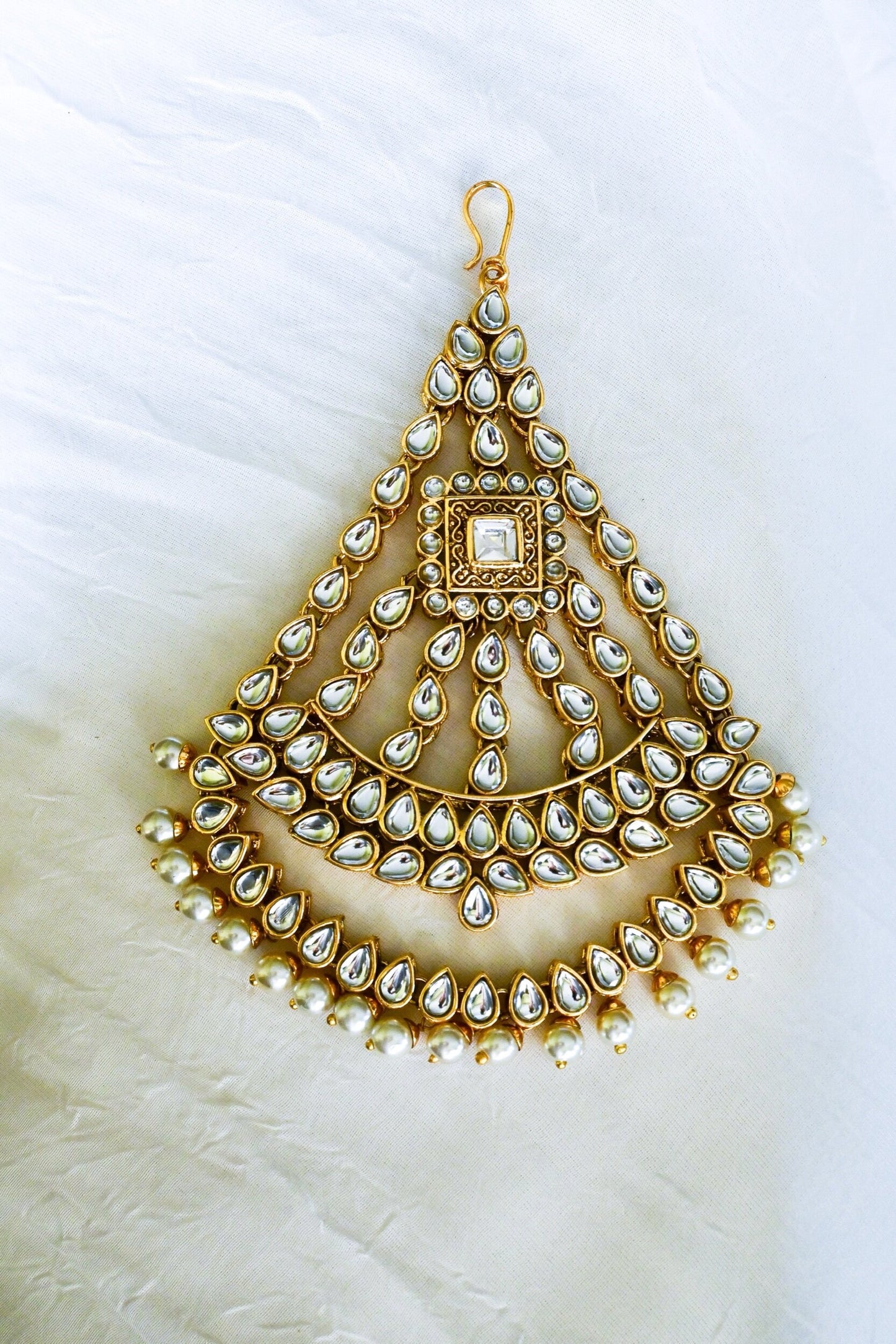 ‘Damini’ Kundan Passa