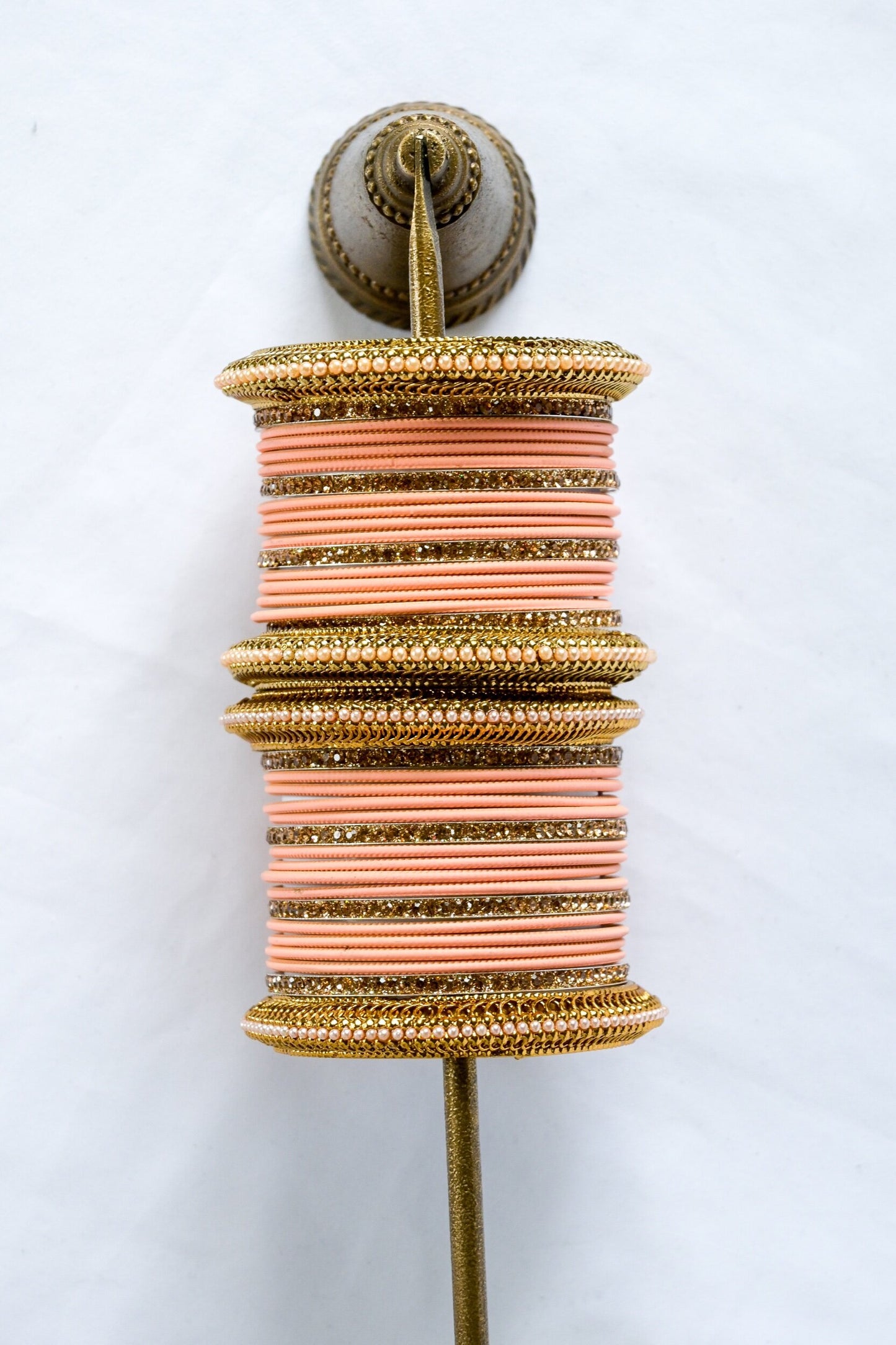 2.10 Bangle Sets - Multicolour