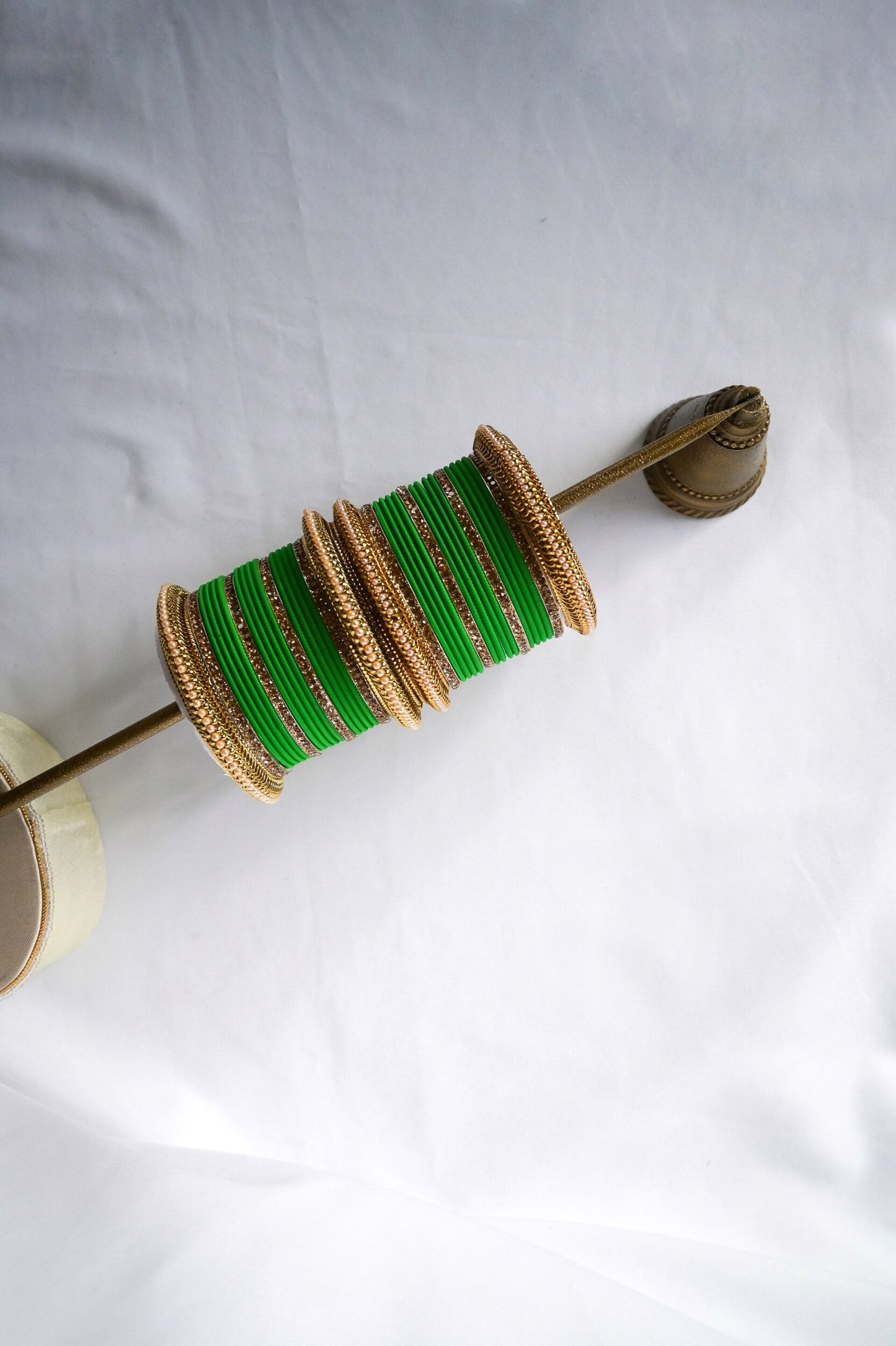 2.10 Bangle Sets - Multicolour