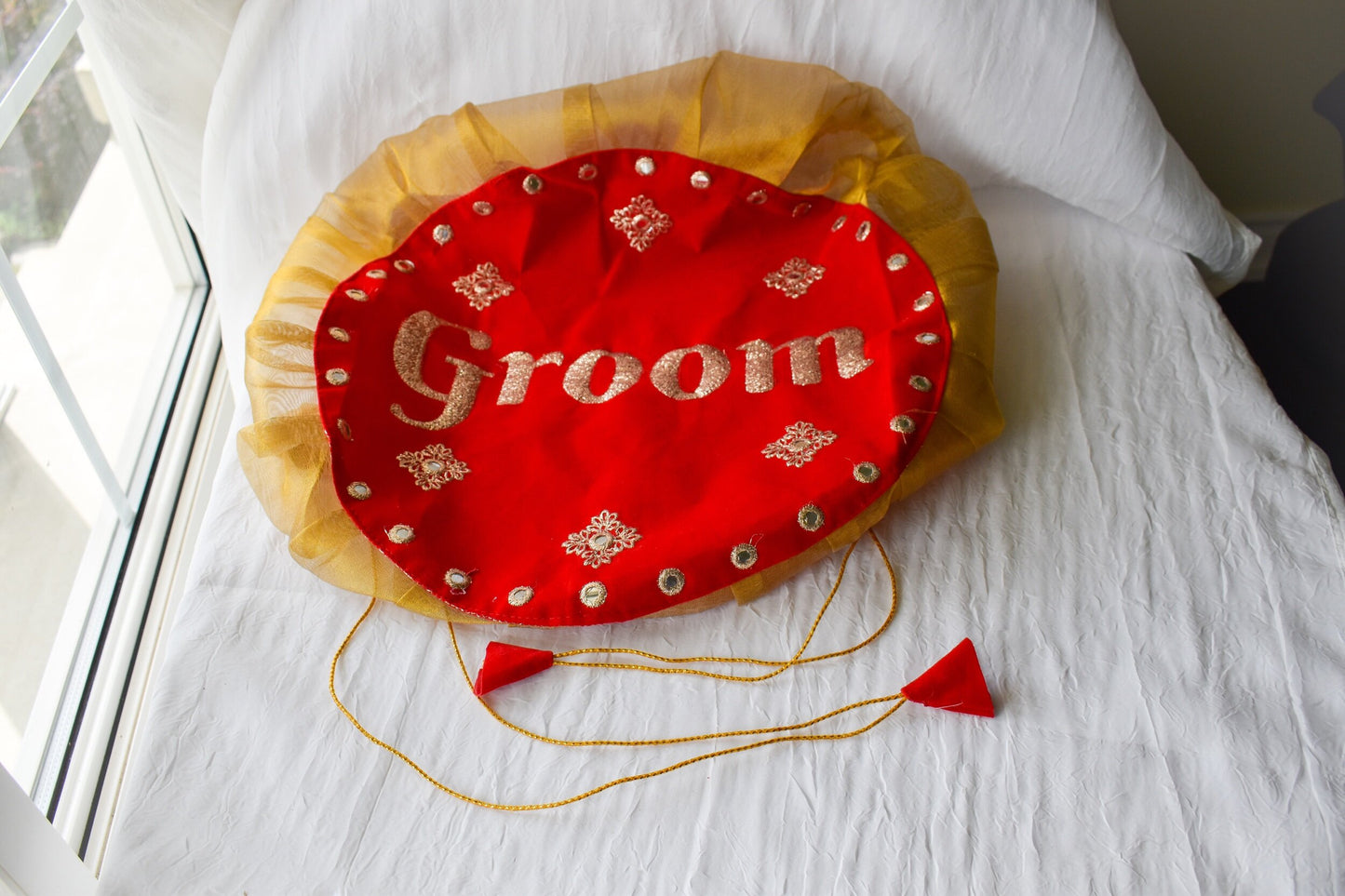 Bride Groom Shagun Bags