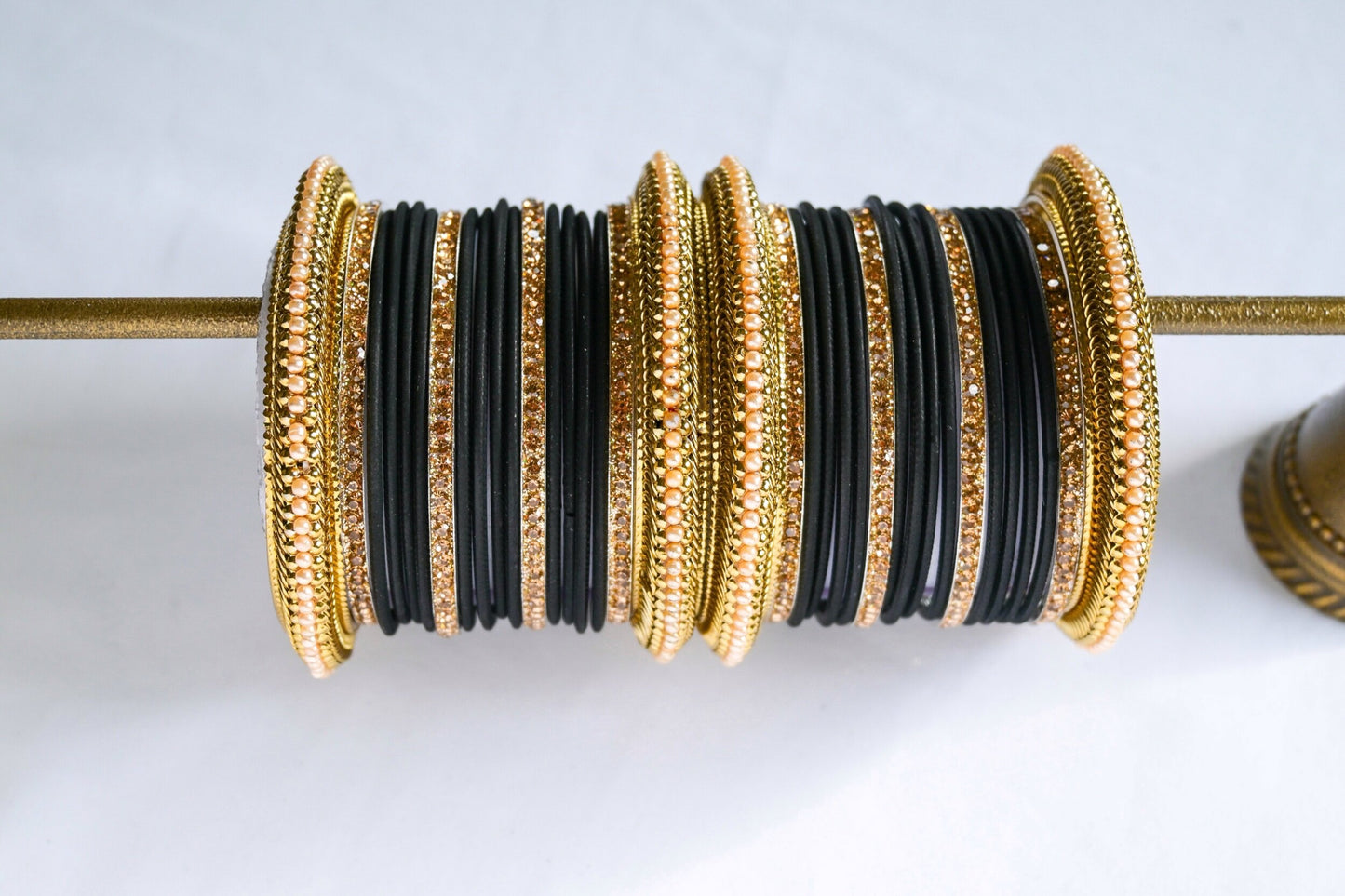 2.10 Bangle Sets - Multicolour