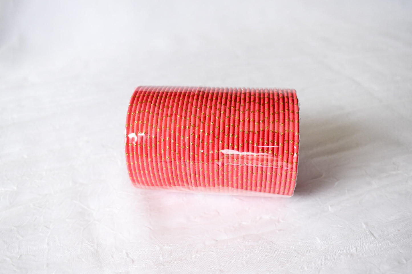 ‘Carrot’ Bangle Pack